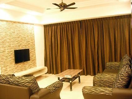 Lacy'S Crown Imperial Court Apartment Камерон-Хайлендс Экстерьер фото
